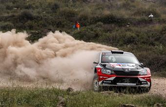 Rally Bodrum