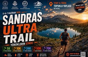 Sandras Ultra Trail