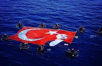 Republic Diving