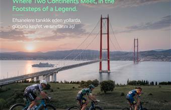 Škoda Çanakkale Gran Fondo