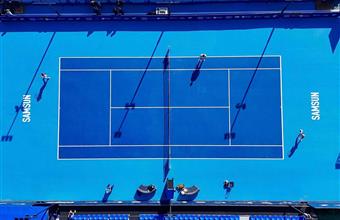 Samsun Open WTA 125