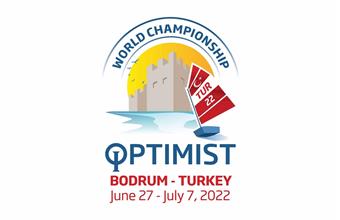 2022 Optimist World Championship