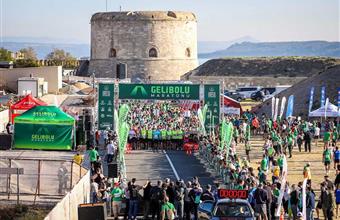 Gelibolu Maratonu