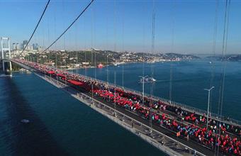 Türkiye İş Bankası 48. İstanbul Maratonu