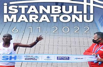 N Kolay Istanbul Half Marathon 2022 Results
