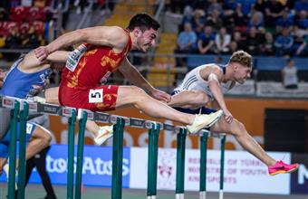 İstanbul 2023, EICH: Results