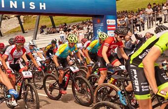 Kizilalan 2023 MTB Cup