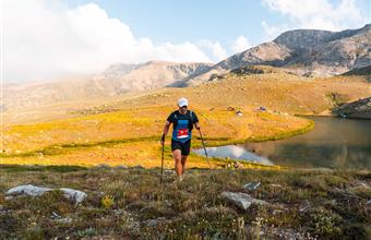 Uludağ Premium Ultra Trail