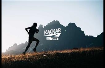 UTMB World Series Thrills in the Kaçkars