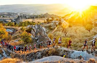 Salomon Cappadocia Ultra Trail