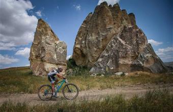 Cappadocia Bike Festival