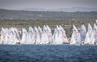 Sailing Memories Made: