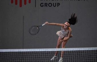 ITF Junior Tennis Series – Soul International Tennis Academy