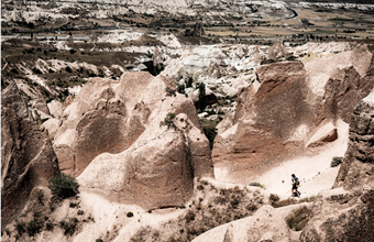 2026 MDS Cappadocia