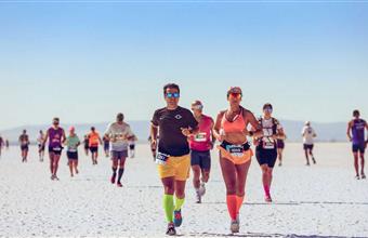 Runfire Salt Lake Ultra Trail