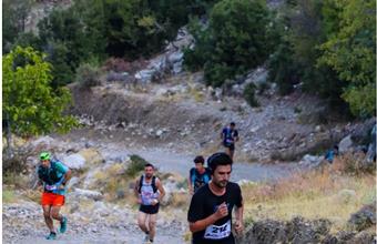 Davraz Sky Run