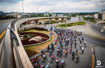 Maximum Granfondo Başkent