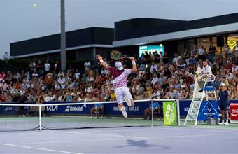Samsun Open ATP Challenger 50