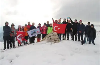 Mersin’in kurtuluşunun 100. yılı kutlandı