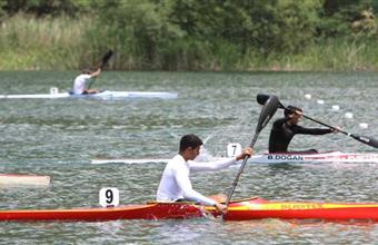 Canoe Flatwater Türkiye Championship