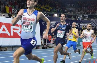 Final Entries Published for Istanbul 2023