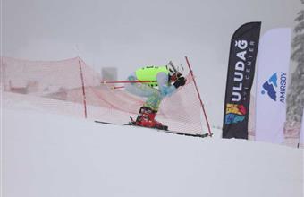 FIS Alpine Uludağ Cup