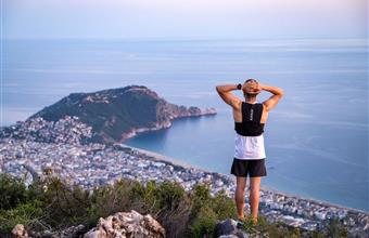 Alanya Ultra Trail