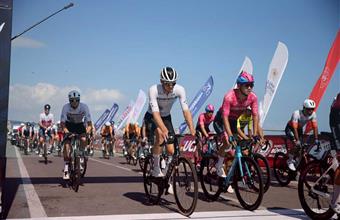 Tour of Samsun 2026