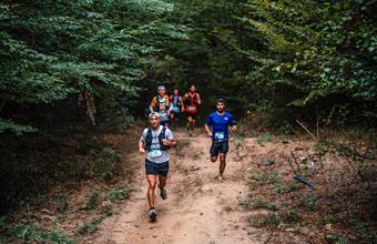 Merrell Istanbul Ultra