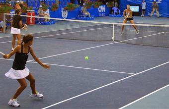 ENKA Open WTA 125
