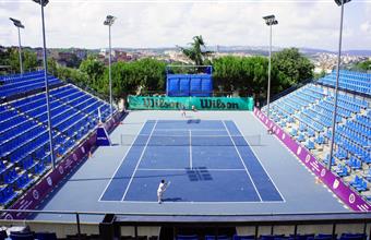 ENKA Open ATP Challenger 50