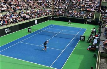 78th Istanbul Challenger TED Open