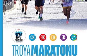 Troya Marathon