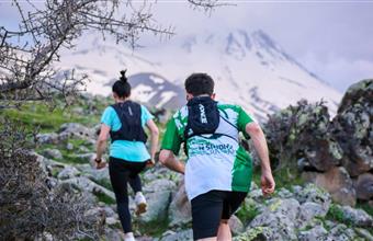 Hasandağı Ultra Trail