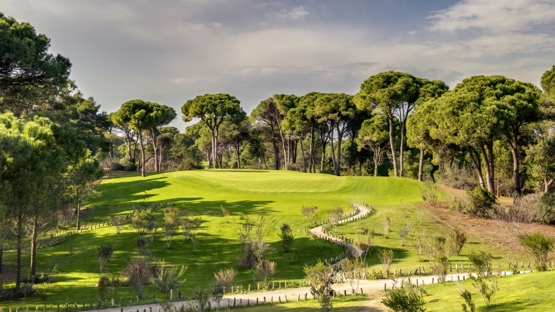 Belek Golf