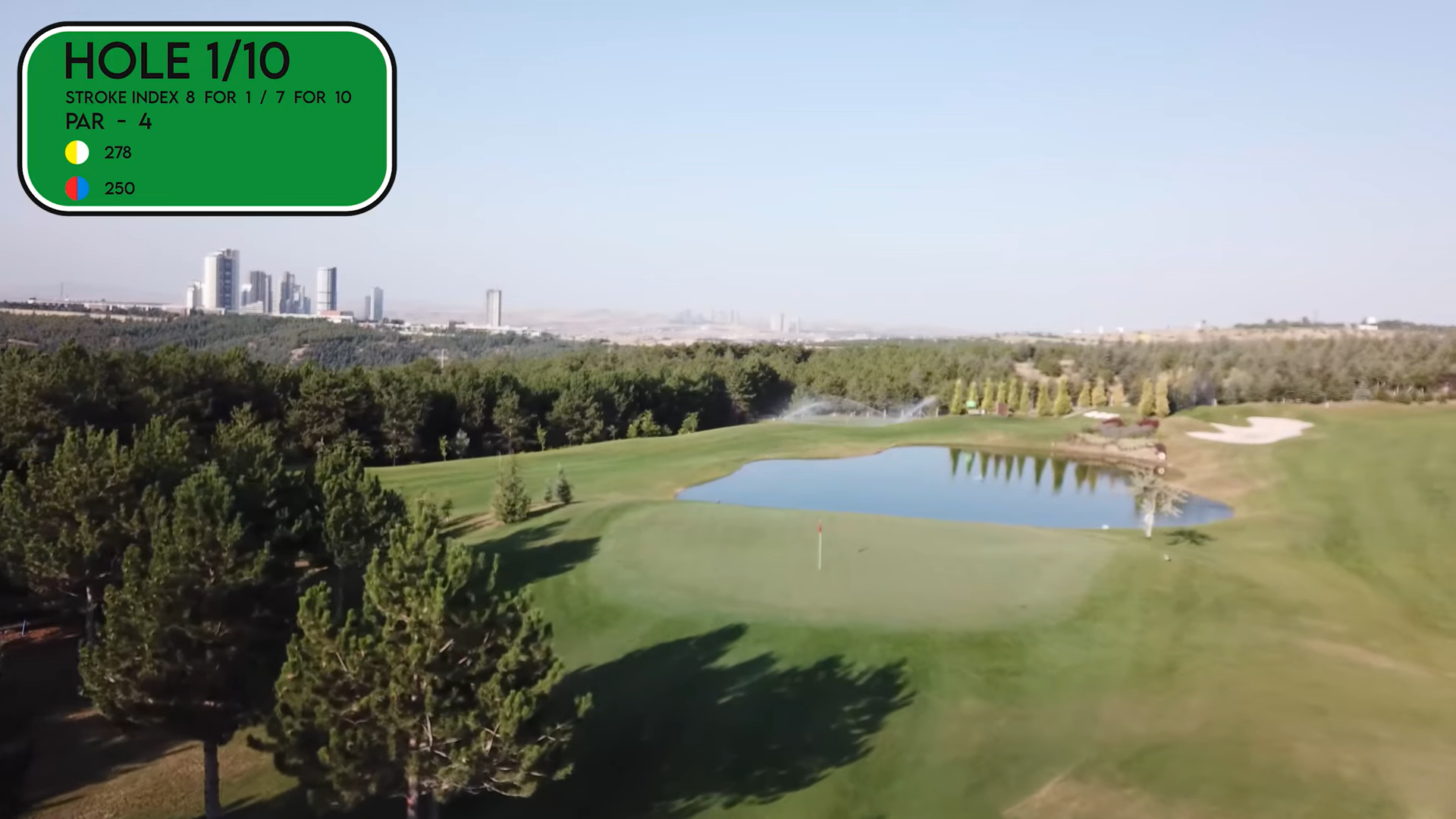 AnkaraGolfClub1