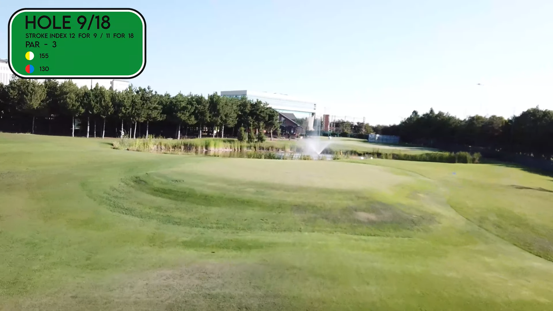 AnkaraGolfClub9