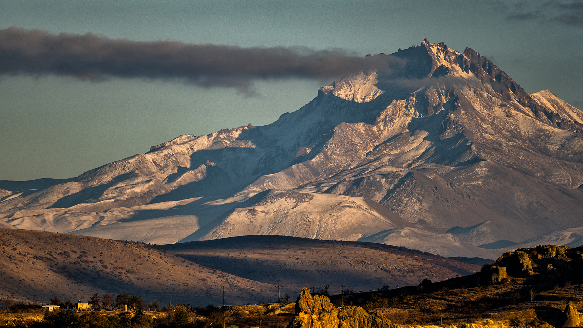 erciyes