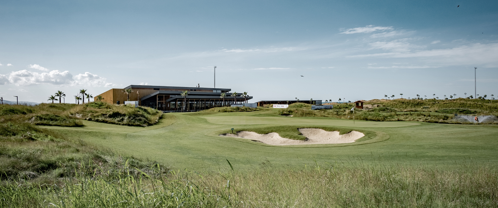 samsun golf