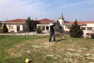 golf