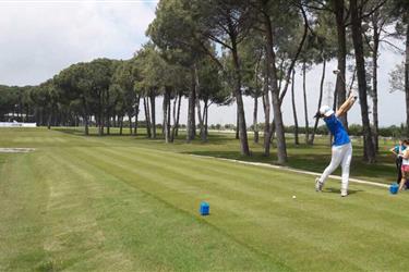 Golf