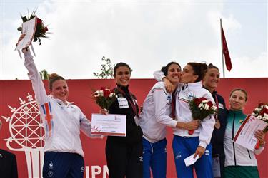 UIPM World Cup Final