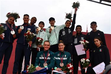 UIPM World Cup Final