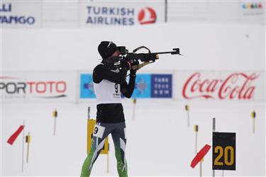 biatlon