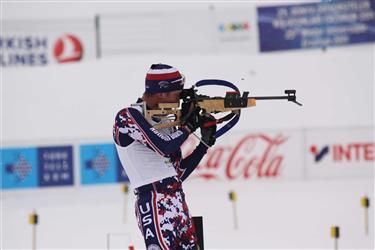 biatlon