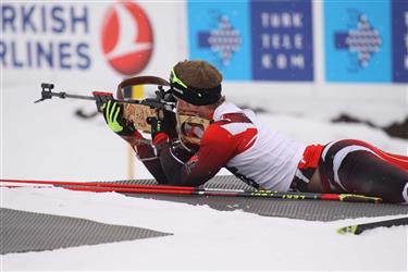 biatlon