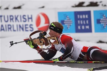 biatlon