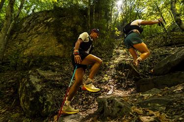  Uludağ Premium Ultra Trail 2025