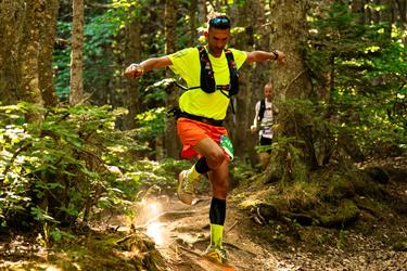  Uludağ Premium Ultra Trail 2025