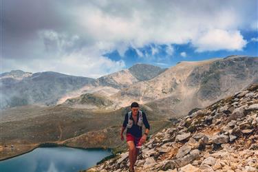  Uludağ Premium Ultra Trail 2025